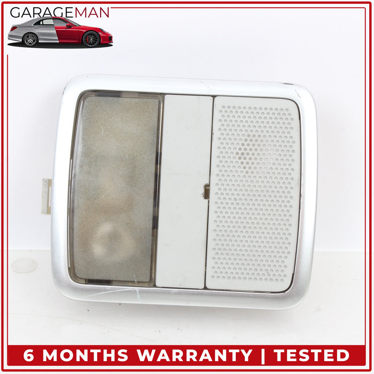 2013-2022 Range Rover L494 Rear Right and Left Interior Courtesy Light Lamp OEM