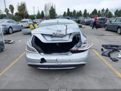 Parting Out- 2014 Mercedes-Benz CLS550 W218- 176 176
