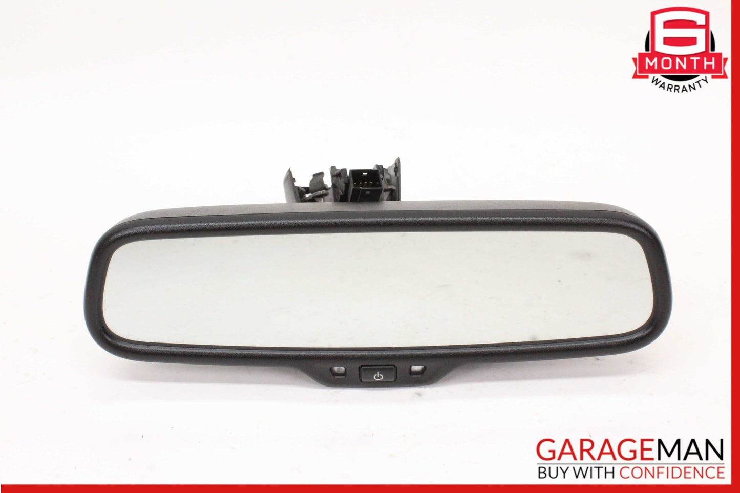2013-2017 Audi RS5 8T Convertible Rear View Mirror 8T0857511AC