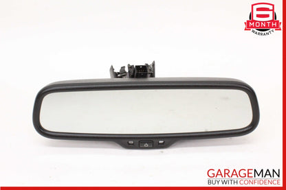 2013-2017 Audi RS5 8T Convertible Rear View Mirror 8T0857511AC