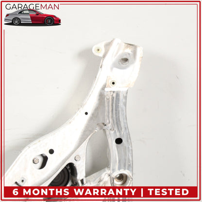 2010-2019 BMW 550i F07 Front Suspension Subframe Crossmember 6797643 OEM