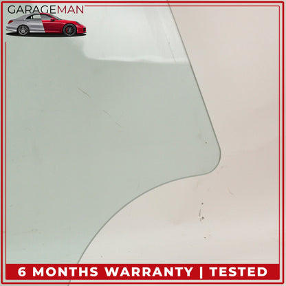 2010-2015 Mercedes X204 GLK350 GLK250 Front Right Side Door Window Glass OEM