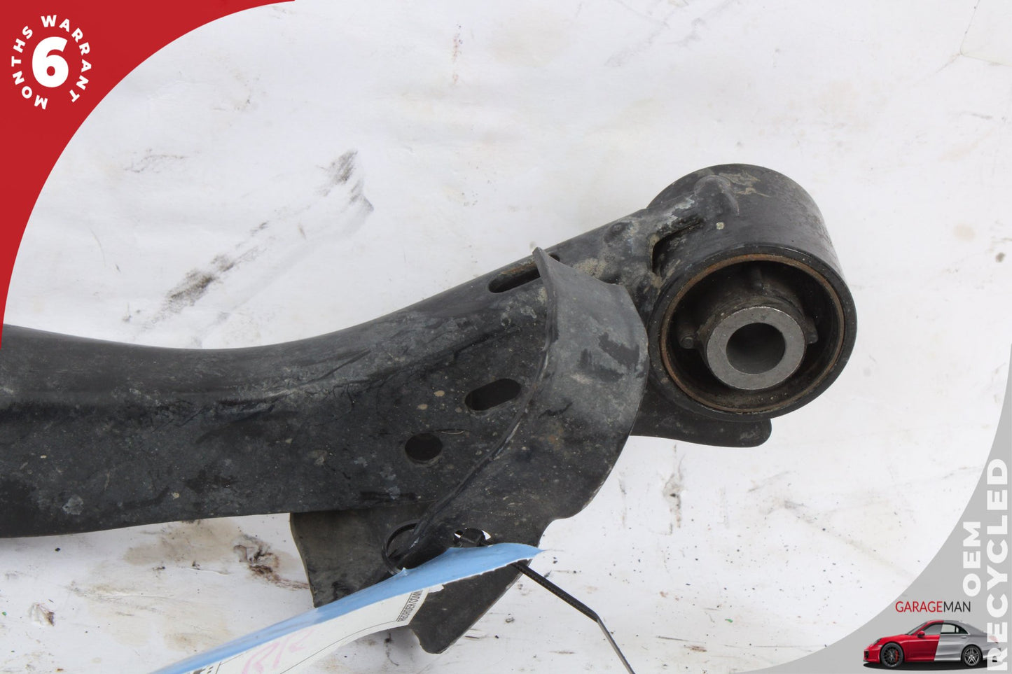 2022-2025 Subaru BRZ Toyota GR86 Rear Right Side Trailing Control Arm OEM