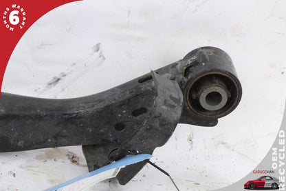 2022-2025 Subaru BRZ Toyota GR86 Rear Right Side Trailing Control Arm OEM