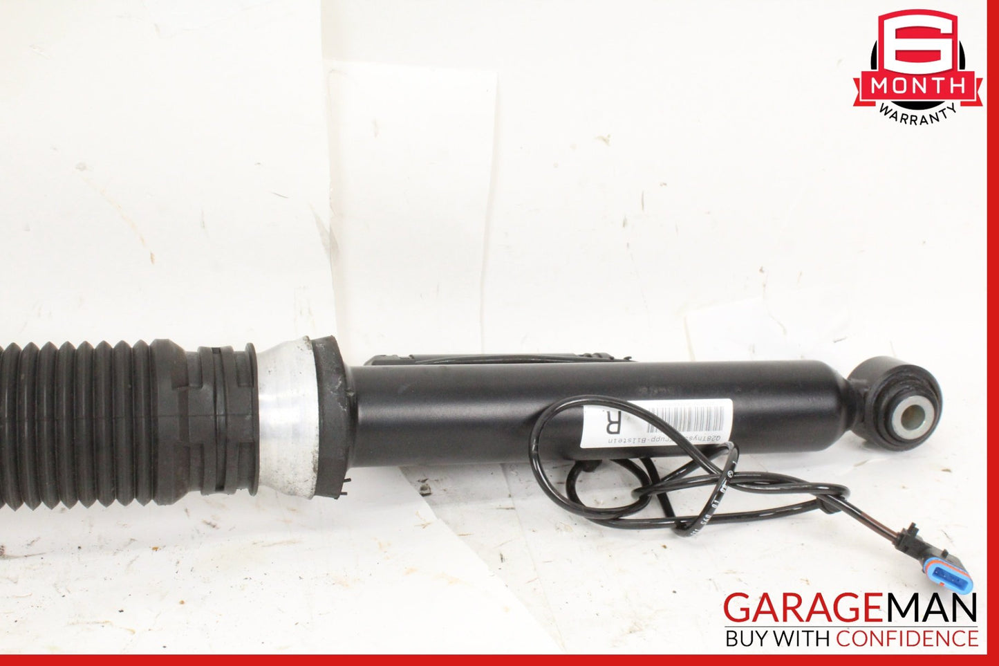 2007-2014 Mercedes S550 W221 Rear Right Airmatic Shock Strut 2213202213