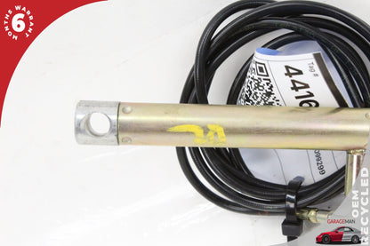 2003-2012 Mercedes R230 SL500 Left Side Load Assist Cylinder 2308001472 OEM