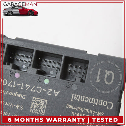 2012-2020 Mercedes X156 GLA250 Front Right Door Control Module 1669004402 OEM