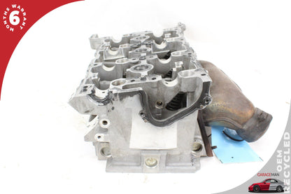 2005-2012 Mercedes W211 E350 GLK350 C350 Right Cylinder Head 2720162301 OEM