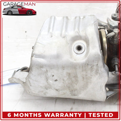 2016-2019 Buick Cascada Convertible Turbo Supercharger 1.6L 55486057 OEM