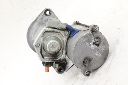 2010-2013 Land Rover LR4 HSE Engine Motor Starter AH4211001BB OEM
