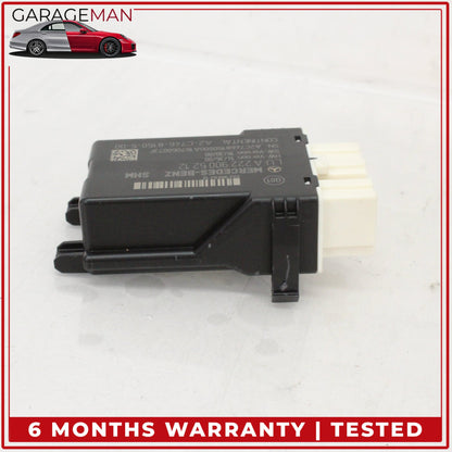 2014-2017 Mercedes W222 S550e Front Left or Right Side Seat Heat Module OEM