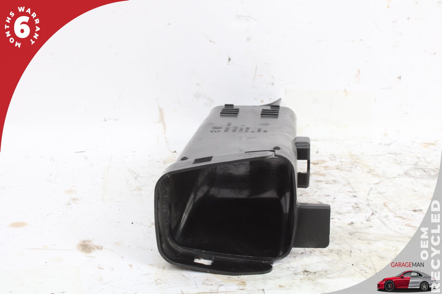 2017-2021 BMW 430i 230i Engine Air Intake Cleaner Inlet Duct Tube 7646769 OEM