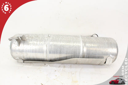 2013-2019 Mercedes X166 GL550 Air Suspension Pressure Reservoir 1663200215 OEM