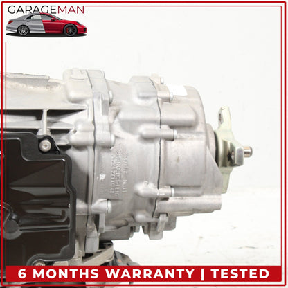 2015-2017 Mercedes-Benz C300 W205 Automatic Transmission Assembly 722.969 OEM