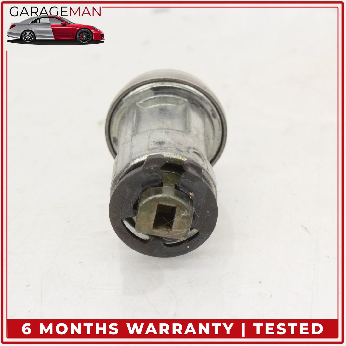 1997-2000 Jaguar XK8 Vanden Plas Ignition Switch Lock w/ Remote Key Fob Set OEM