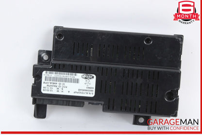 14-16 Maserati Quattroporte Telematics Control Unit (TCU) 68209685AB OEM