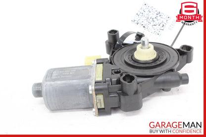 2017-2024 Audi A4 B9 Sedan Front Left Window Regulator Motor 8W0959801 Genuine