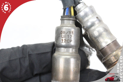 2012-2018 Audi A7 A6 3.0L Engine Oxygen 02 Sensor Lambda Set of 4 06E906265AA