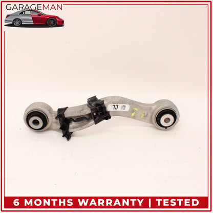 2009-2019 BMW 650i F13 Rear Left Driver Side Lower Control Arm Set of 4 OEM