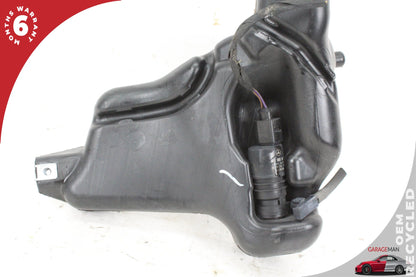 2008-2018 Mercedes-Benz E400 W207 Coupe Windshield Washer Fluid Reservoir 2048601560 OEM