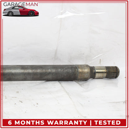 2013-2022 Land Rover Range Rover Sport L494 Front Right Side Axle CV Shaft OEM