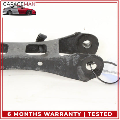 2014-2021 BMW i3 I01 Rear Right Passenger Side Upper Control Arm 6867882 OEM