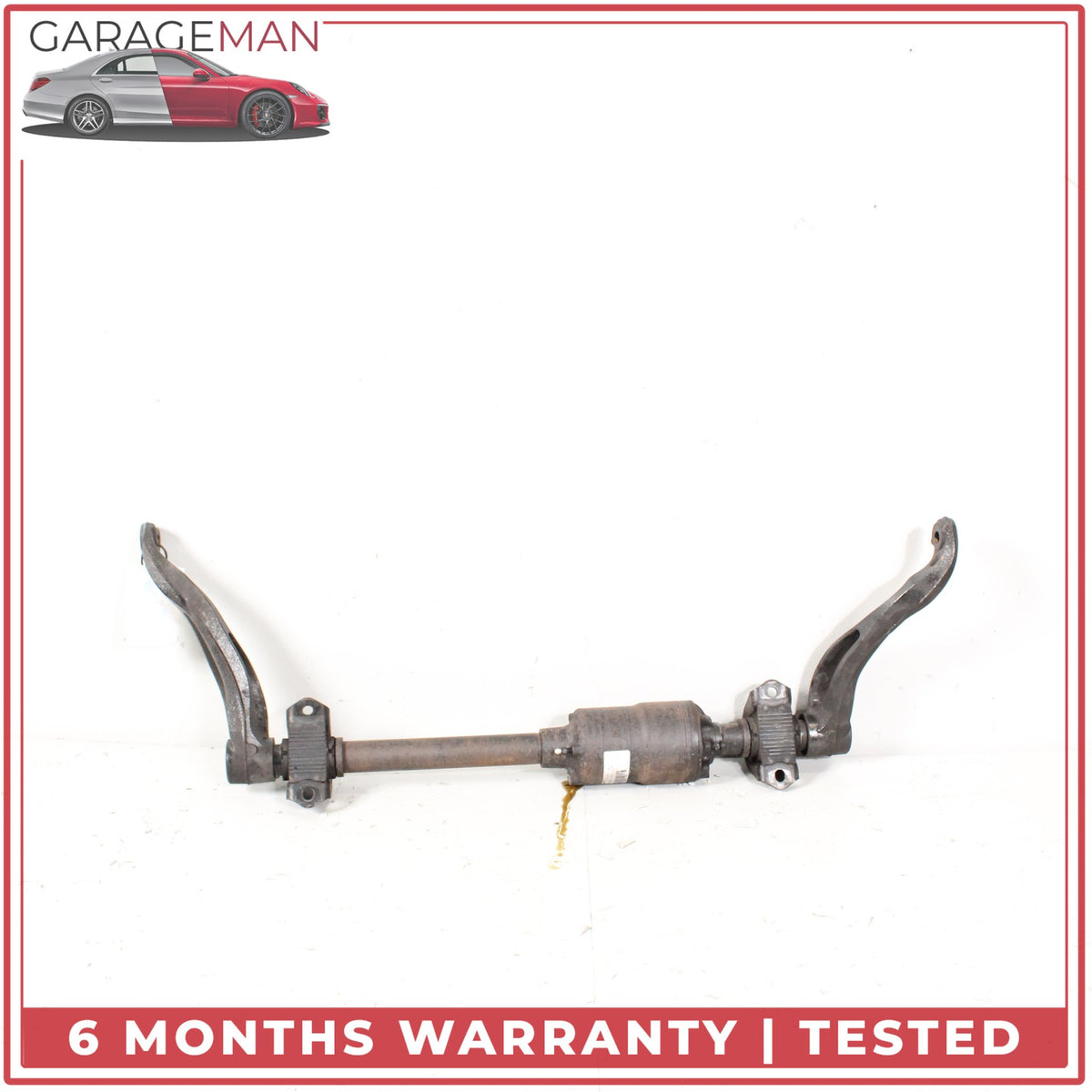 2013-2022 Range Rover L405 Rear Adaptive Anti Roll Sway Bar Stabilizer OEM