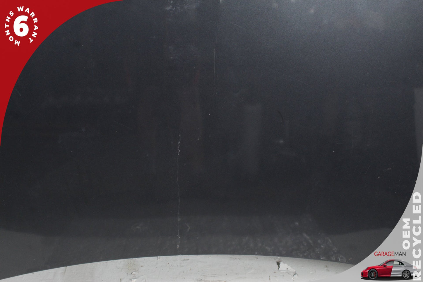08-11 Mercedes-Benz C300 W204 Front Hood Bonnet Lid Panel Cover 2046820626