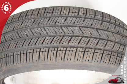 2007-2013 BMW 118i 116i 120i 128i Wheel Rim w/ Tire 7JX17EH2 ET47 6795561 OEM