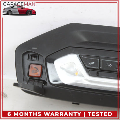 2019-2026 BMW Z4 G29 Interior Overhead Dome Light Lamp 9474897 OEM