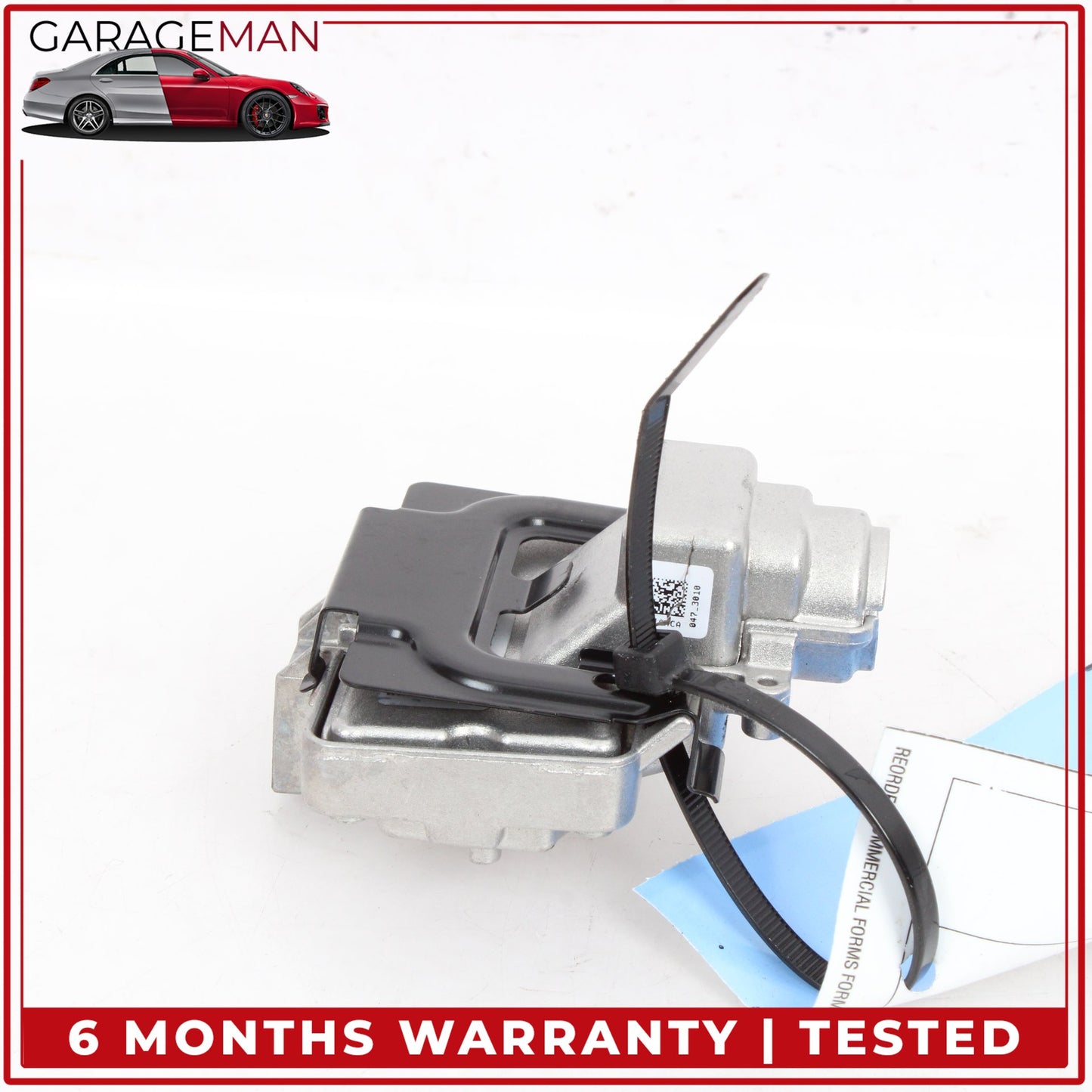 2007-2019 Mercedes W216 CL550 Windshield Night Vision Camera 0028209297 OEM