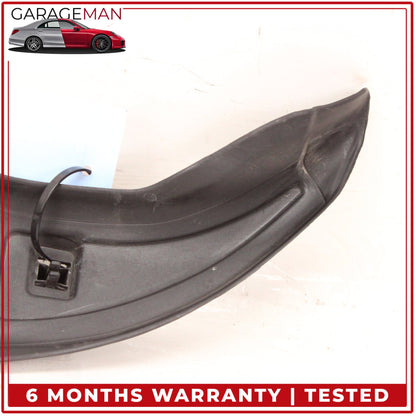 2019-2026 BMW Z4 G29 Front Right Side Seal Trim Panel Cover 7458758 OEM