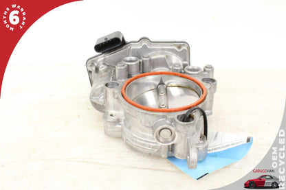 2017-2020 BMW 430i F36 Engine Throttle Valve Body Module 8601651