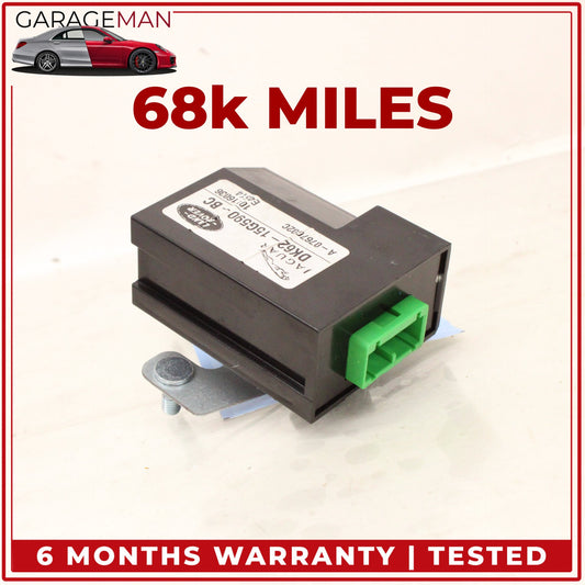 2014-2022 LR Range Rover Sport L494 Rear View Backup Camera Control Module OEM