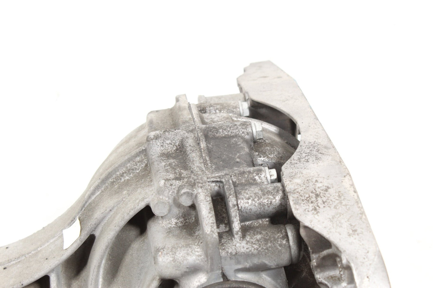 2009-2017 Audi A4 Rear Differential Carrier 4460310067