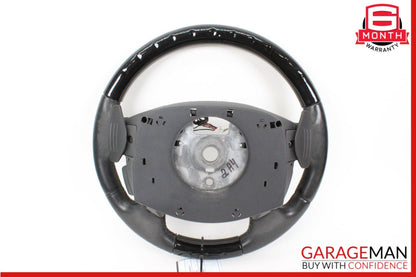 2010-2013 Land Rover LR4 SUV Steering Wheel CH323600FA8PVJ