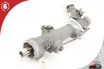 2007-2009 Mercedes W211 E350 E320 Power Steering Gear Rack 2114604700 OEM