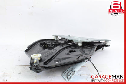 2018-2023 Mercedes W238 E450 Rear Right Window Regulator w/ Motor 2386700200 OEM