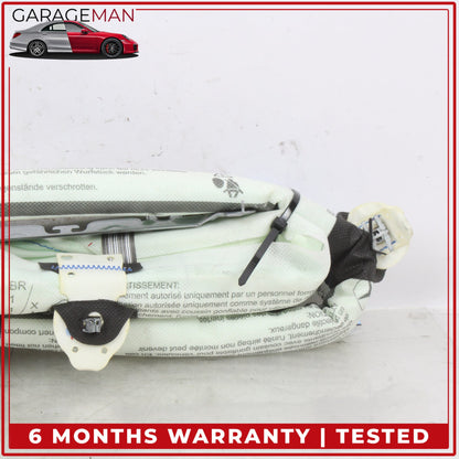 2015-2020 Mercedes X156 GLA250 Left Upper Roof Curtain Air Bag 1568600102 OEM