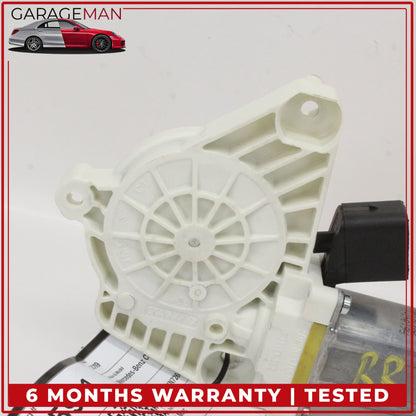 2014-2019 Mercedes-Benz CLA250 W117 Sedan Rear Right Window Regulator Motor 61041113 OEM