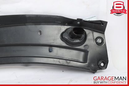 2006-2012 Mercedes W164 ML350 Front Radiator Support Tie Bar 2105848617 OEM