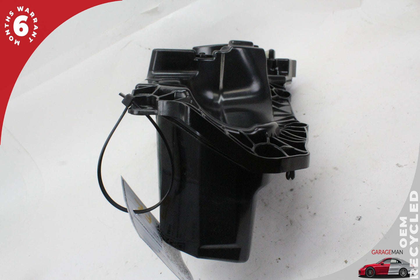 2012-2018 Audi A6 C7 Sedan Front Right Door Audio Subwoofer Speaker 4G8035298