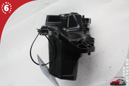 2012-2018 Audi A6 C7 Sedan Front Right Door Audio Subwoofer Speaker 4G8035298