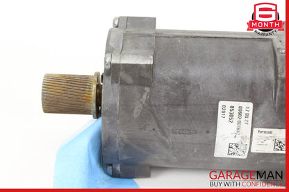 2015-2021 Mercedes W205 C300 Electric Power Steering Rack Motor 2054604801 OEM