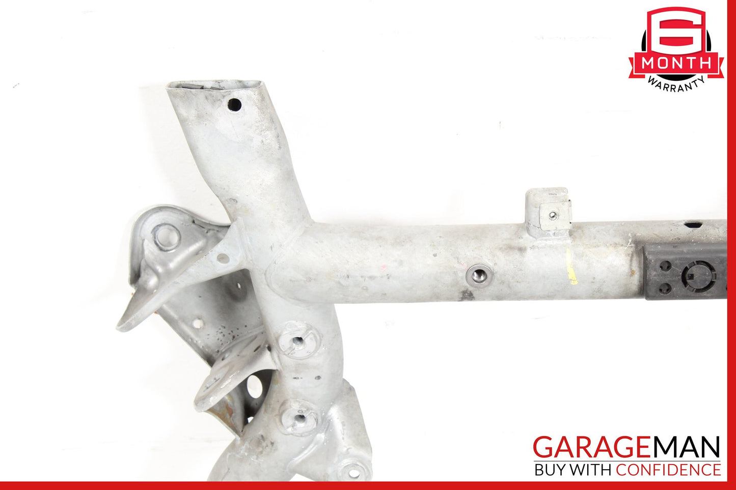 12-17 Mercedes-Benz E350 W212 Front Sub Frame Subframe Engine Crossmember 2046280657