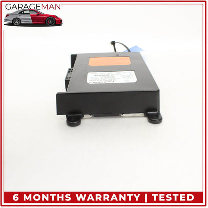 2015-2017 Mercedes W205 C300 E400 Tele Aid Control Module Unit 2539004500 OEM