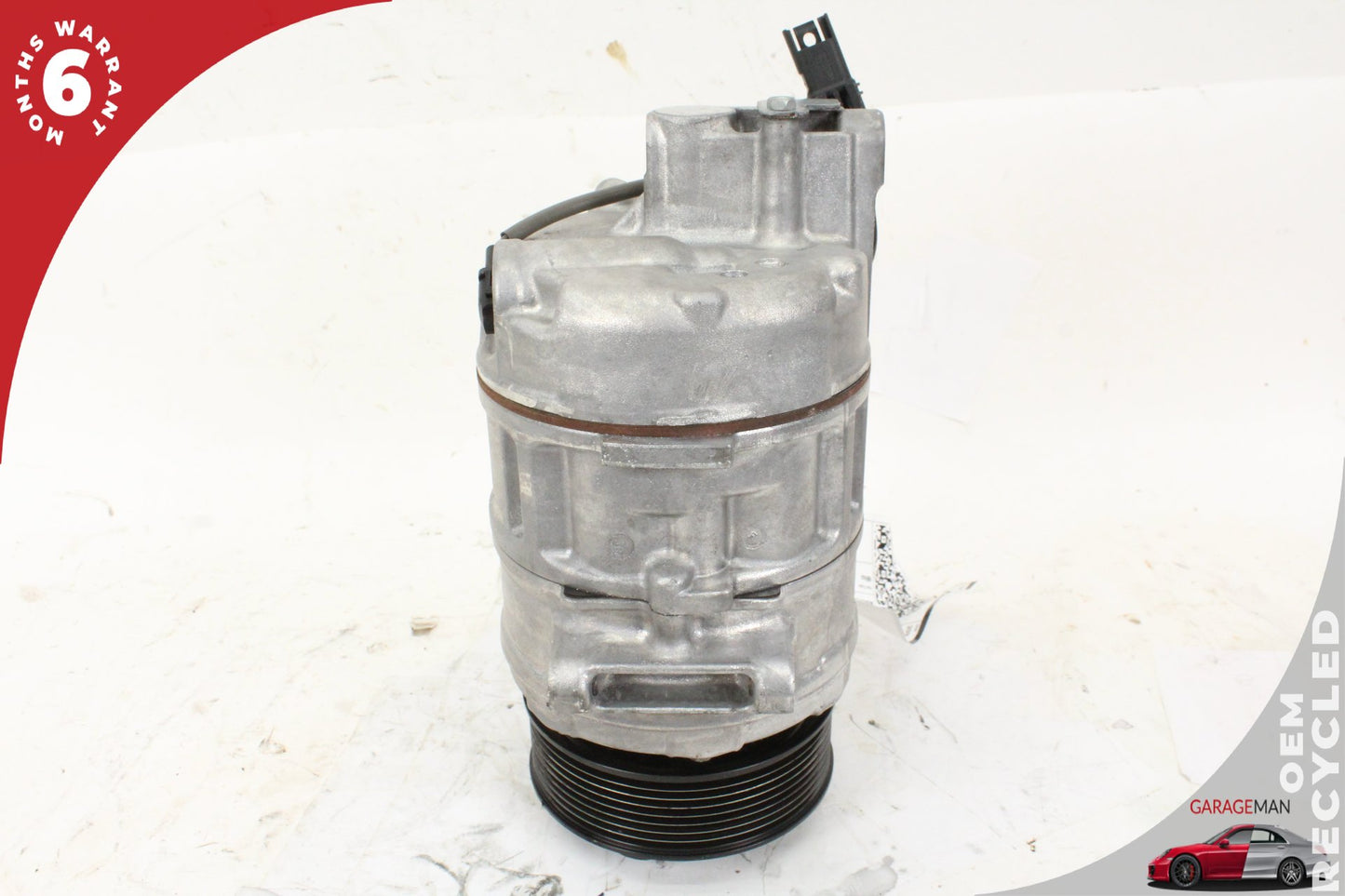 2014-2016 BMW 235i F22 AC A/C Air Conditioning Compressor 9332781