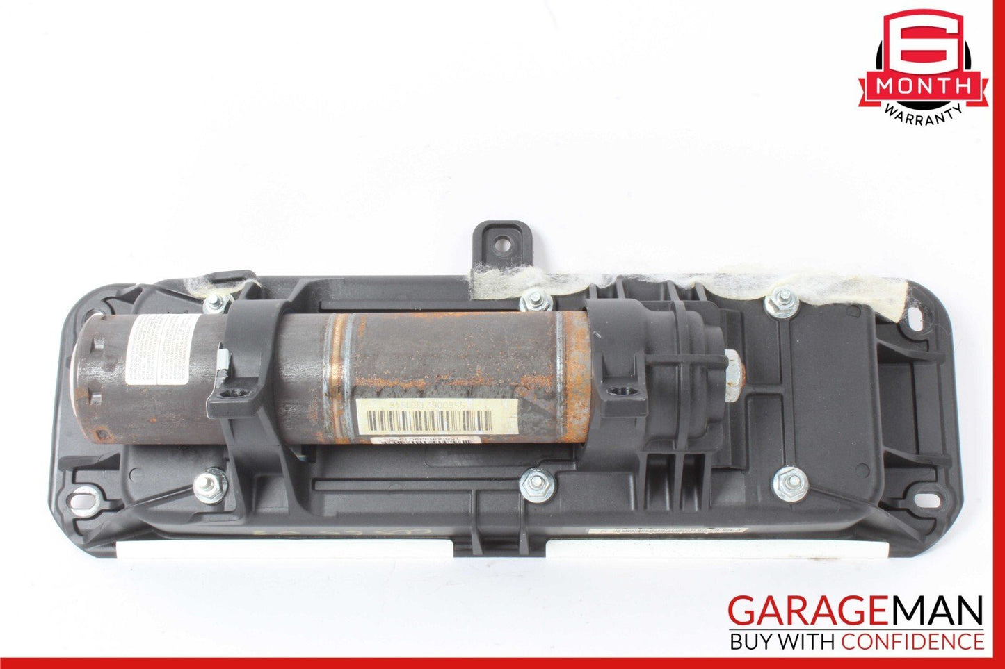 06-11 Mercedes W219 CLS63 CLS550 Front Right Side Dashboard Dash Airbag Air Bag
