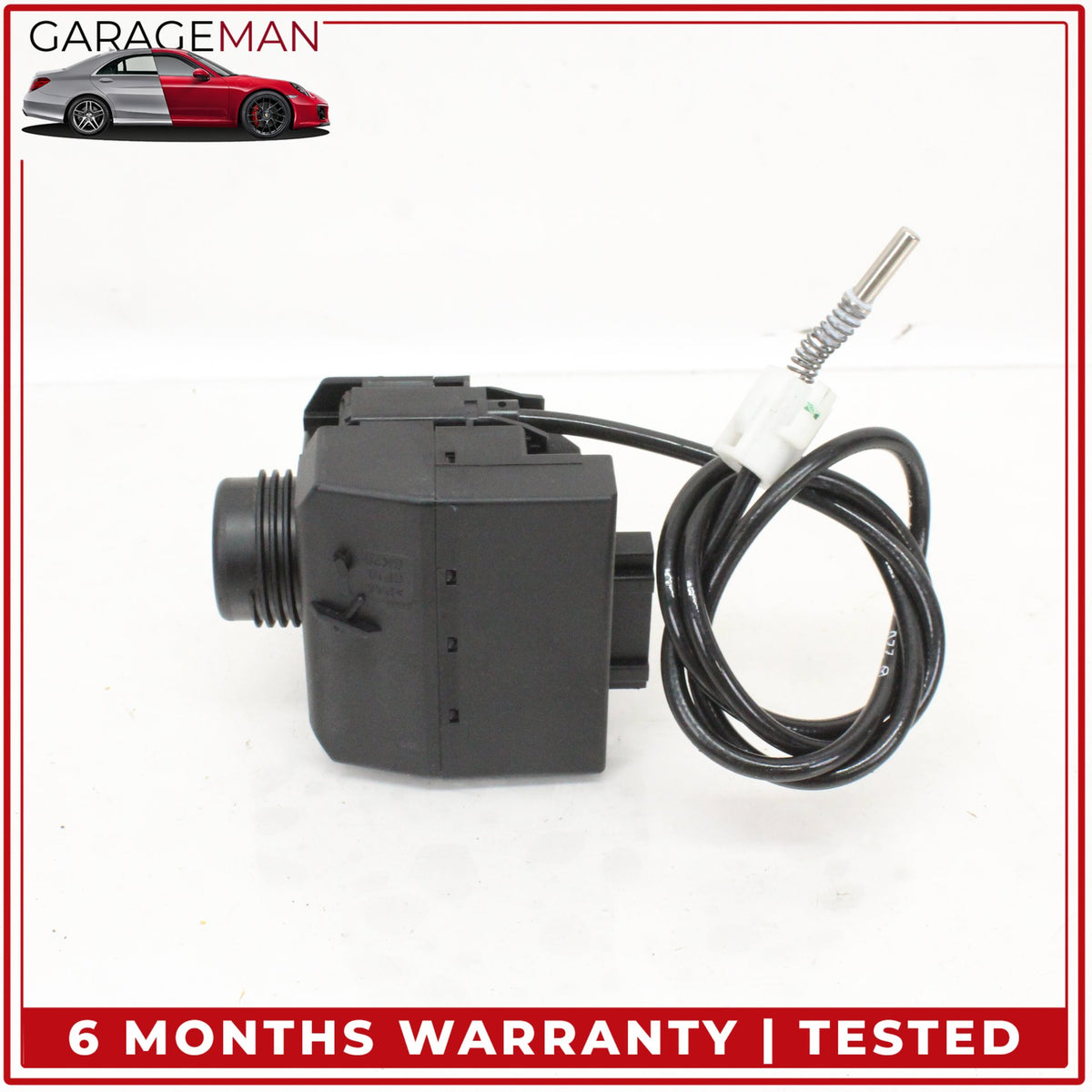 2003-2011 Mercedes W219 CLS550 CLS55 AMG Ignition Switch Module 2115452508 OEM