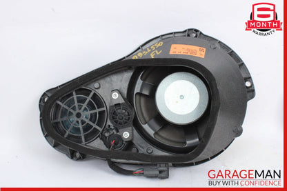 2009-2012 Mercedes-Benz SL550 R230 Audio Speaker Set of 2 Pc 2308203102 OEM